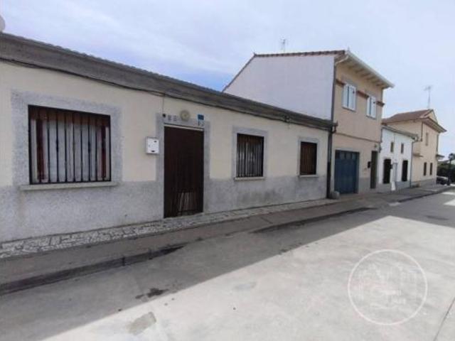 Casa rústica Venta Velayos, Velayos