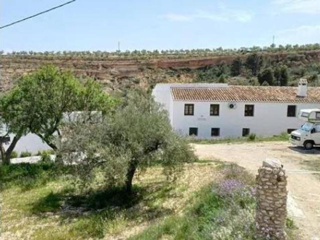 Casa rústica Venta Vélez Blanco, Las Cobatillas