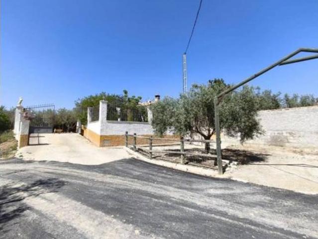 Casa rústica Venta Vélez Blanco, Vélez Blanco