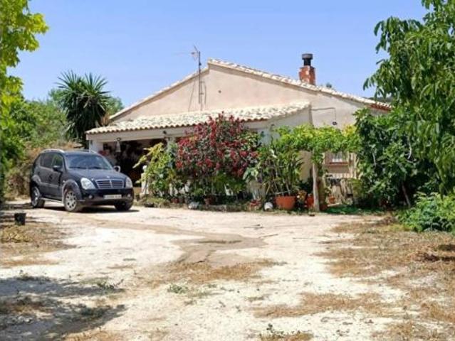 Casa rústica Venta Vélez Blanco, Vélez Blanco