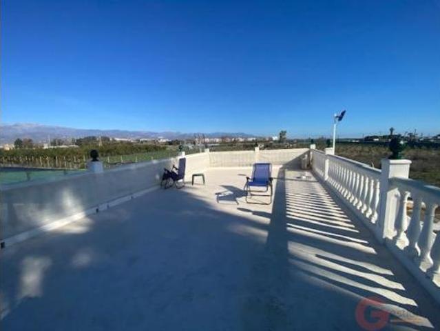 Casa rústica Venta Vélez Málaga, Almayate