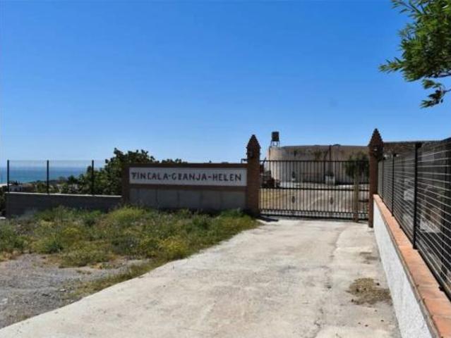 Casa rústica Venta Vélez Málaga, Almayate