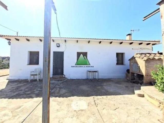 Casa rústica Venta Vélez Málaga, Área de Triana Cabrillas Trapiche