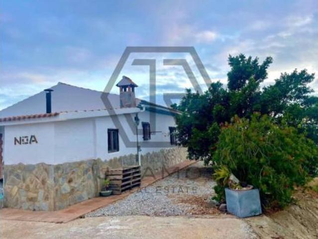 Casa rústica Venta Vélez Málaga, Área de Triana Cabrillas Trapiche