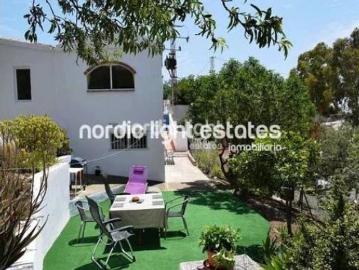 Casa rústica Venta Vélez Málaga, Área de Triana Cabrillas Trapiche