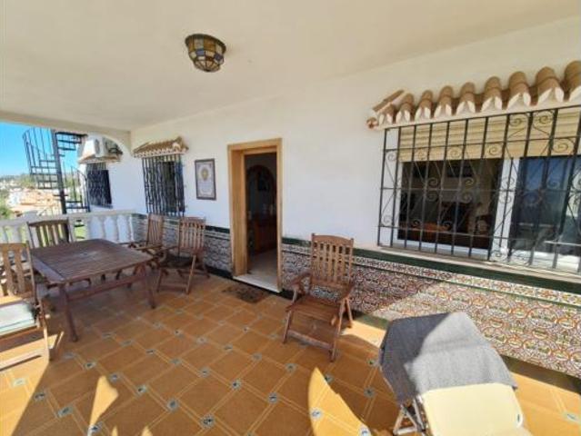 Casa rústica Venta Vélez Málaga, Chilches