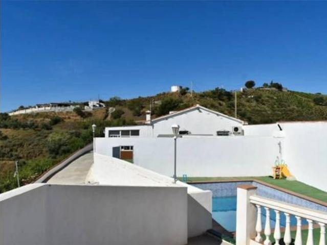 Casa rústica Venta Vélez Málaga, Chilches