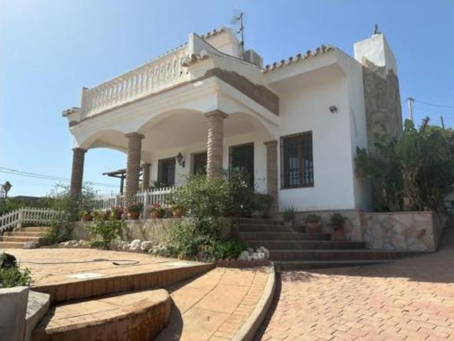 Casa rústica Venta Vélez Málaga, Este