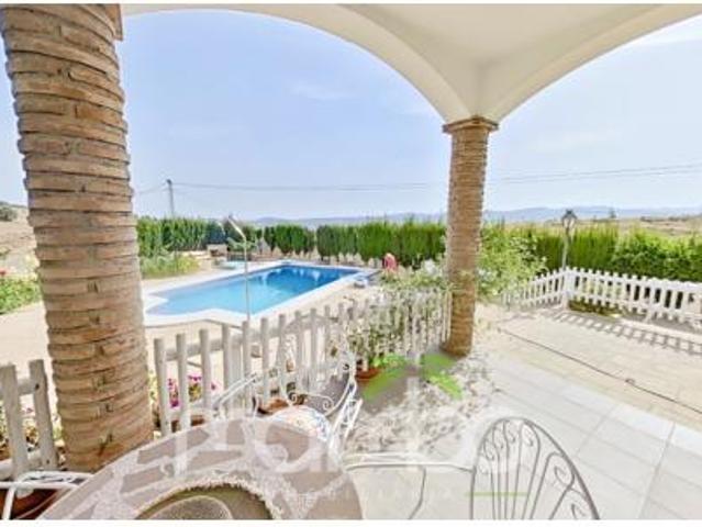 Casa rústica Venta Vélez Málaga, Este