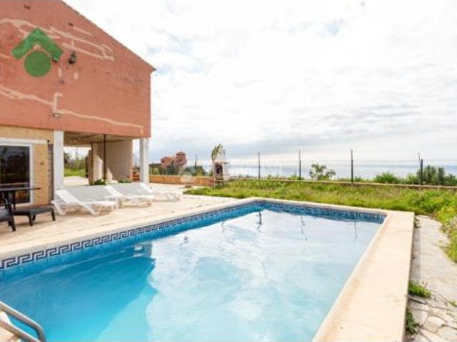 Casa rústica Venta Vélez Málaga, Vélez Málaga