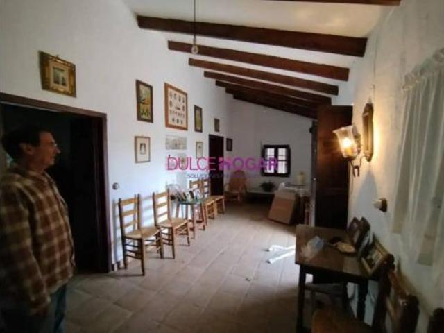 Casa rústica Venta Vélez Málaga, Vélez Málaga