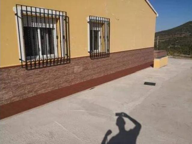 Casa rústica Venta Vélez Rubio, Vélez Rubio