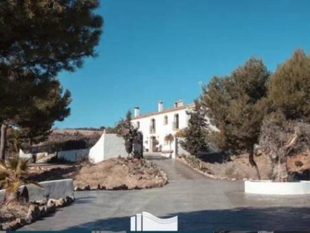 Casa rústica Venta Vélez Rubio, Vélez Rubio