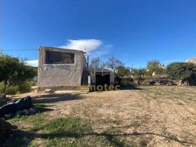 Casa rústica Venta Vélez Rubio, Vélez Rubio