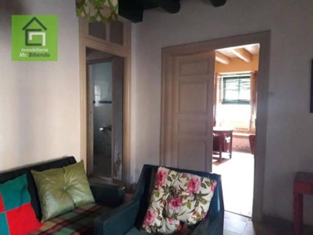 Casa rústica Venta Venialbo, Dehesa de Peñalva