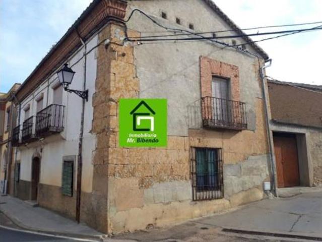 Casa rústica Venta Venialbo, Dehesa de Peñalva
