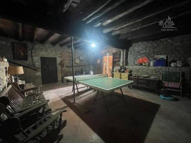 Casa rústica Venta Verges, Verges