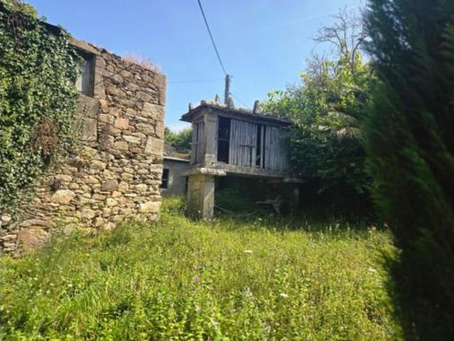 Casa rústica Venta Viveiro, Boimente