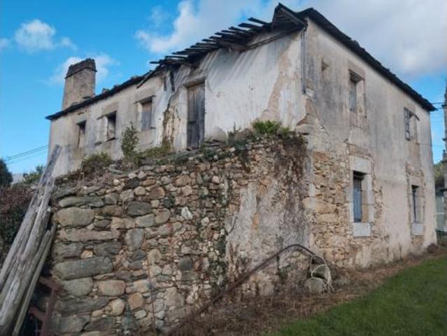 Casa rústica Venta Viveiro, Viveiro Casco Urbano