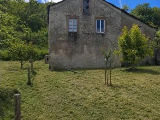 Casa rústica Venta Viveiro, Viveiro