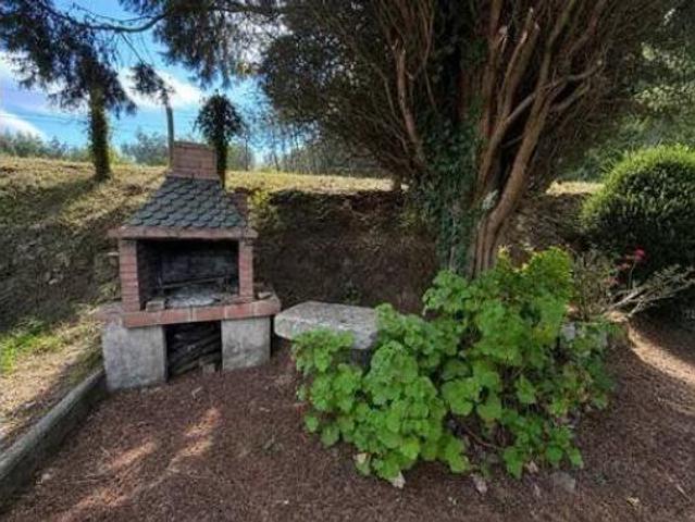 Casa rústica Venta Viveiro, Viveiro