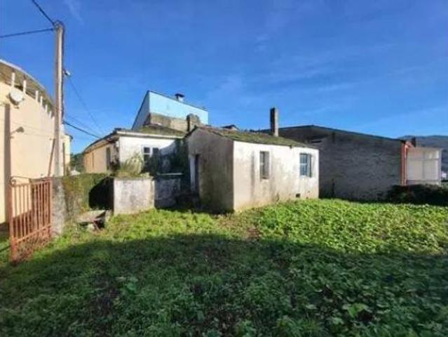 Casa rústica Venta Viveiro, Viveiro