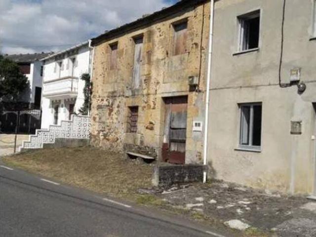 Casa rústica Venta Viveiro, Viveiro