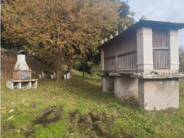 Casa rústica Venta Viveiro, Cillero Santiago Vivero