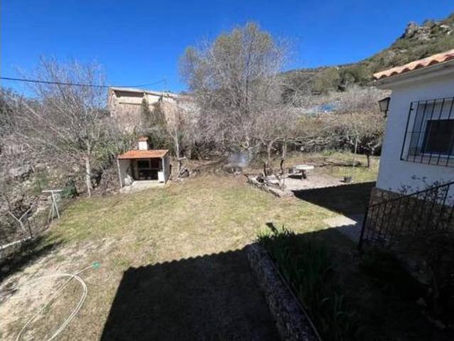 Casa rústica Venta Vianos, Vianos