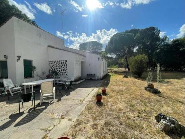 Casa rústica Venta Viana de Cega, Viana de Cega