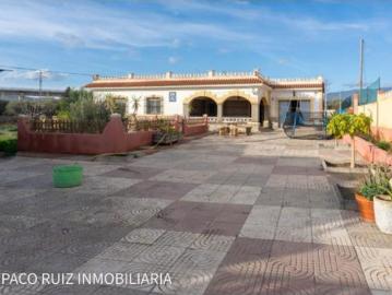 Casa rústica Venta Viator, Viator