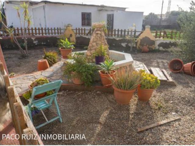 Casa rústica Venta Viator, Viator