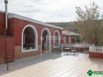 Casa rústica Venta Viator, Viator