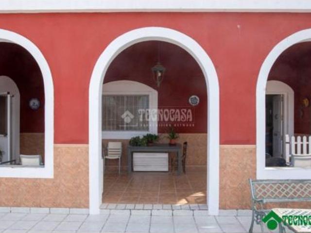 Casa rústica Venta Viator, Viator