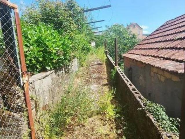 Casa rústica Venta Vigo, Cabral Candeán