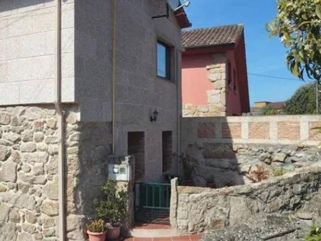 Casa rústica Venta Vigo, Coruxo Oia Saiáns