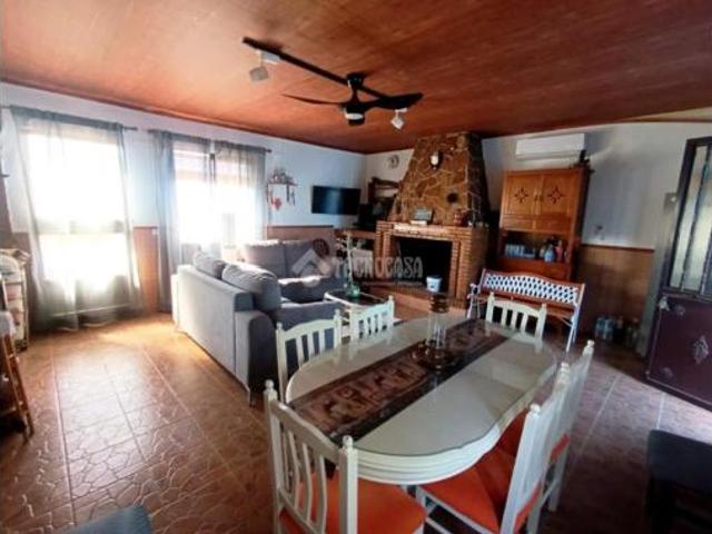 Casa rústica Venta Vilches, Vilches
