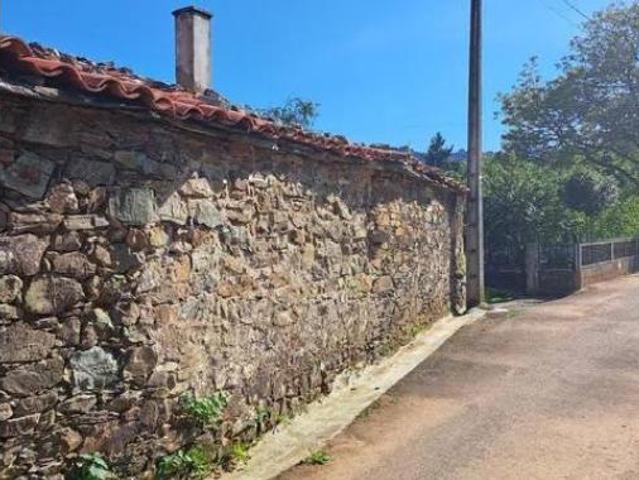 Casa rústica Venta Vila de Cruces, Vila de Cruces