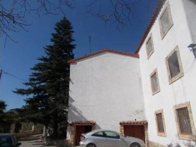 Casa rústica Venta Vila rodona, Vila rodona