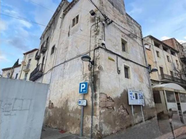 Casa rústica Venta Vila rodona, Vila rodona