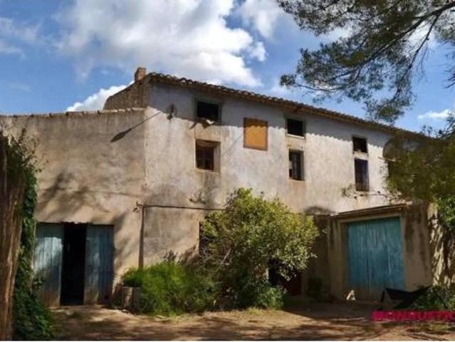 Casa rústica Venta Vila rodona, Vila rodona