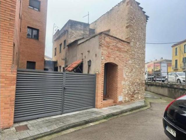Casa rústica Venta Vila Sacra, Vila Sacra