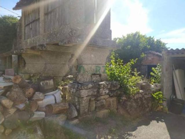 Casa rústica Venta Vilamarín, A Chouzana Vilamarín