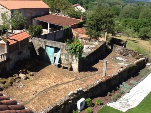 Casa rústica Venta Vilamarín, A Chouzana Vilamarín