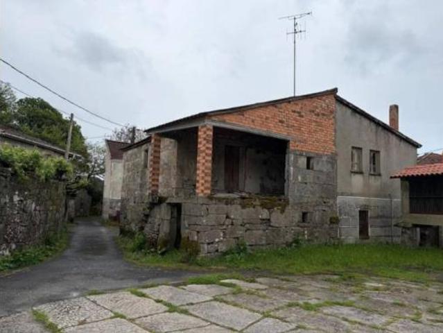 Casa rústica Venta Vilamarín, Vilamarín