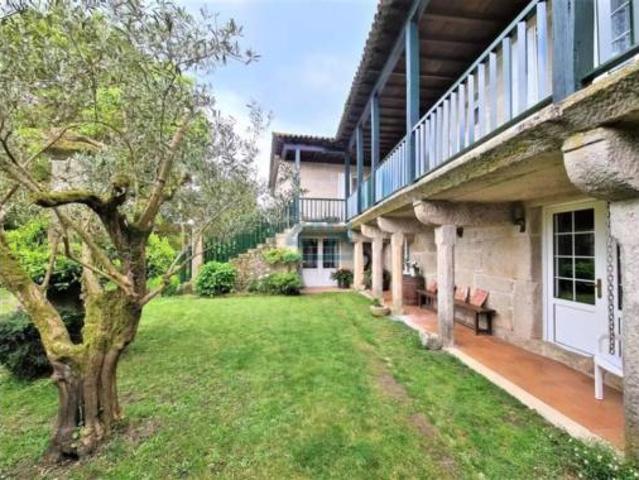 Casa rústica Venta Vilamarín, Vilamarín