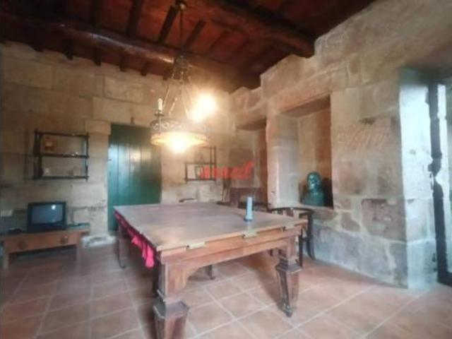 Casa rústica Venta Vilamarín, Vilamarín
