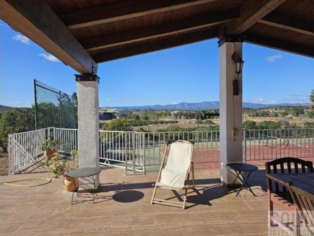 Casa rústica Venta Vilamarxant, Vilamarxant