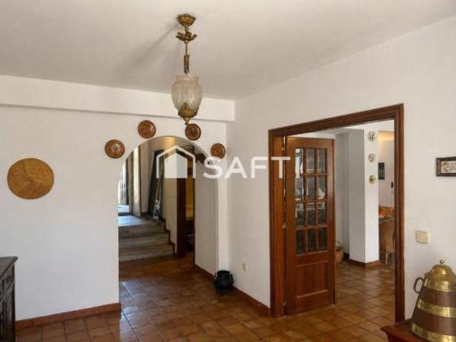 Casa rústica Venta Vilanova de Arousa, Andras