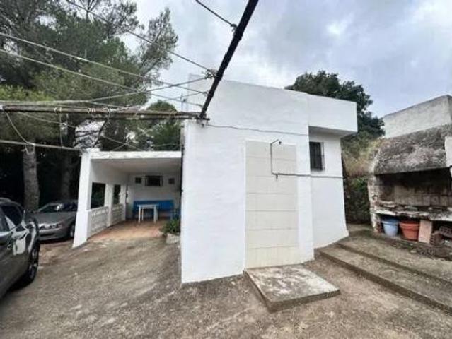 Casa rústica Venta Vilanova d'Escornalbou, Vilanova d'Escornalbou